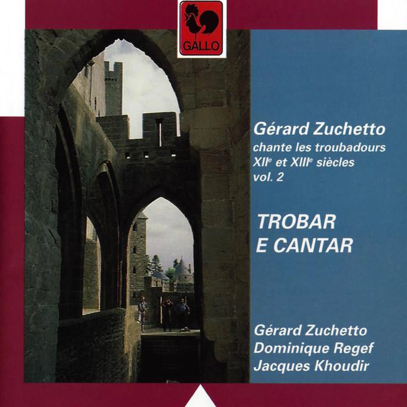 Dominique Regef Brand Page