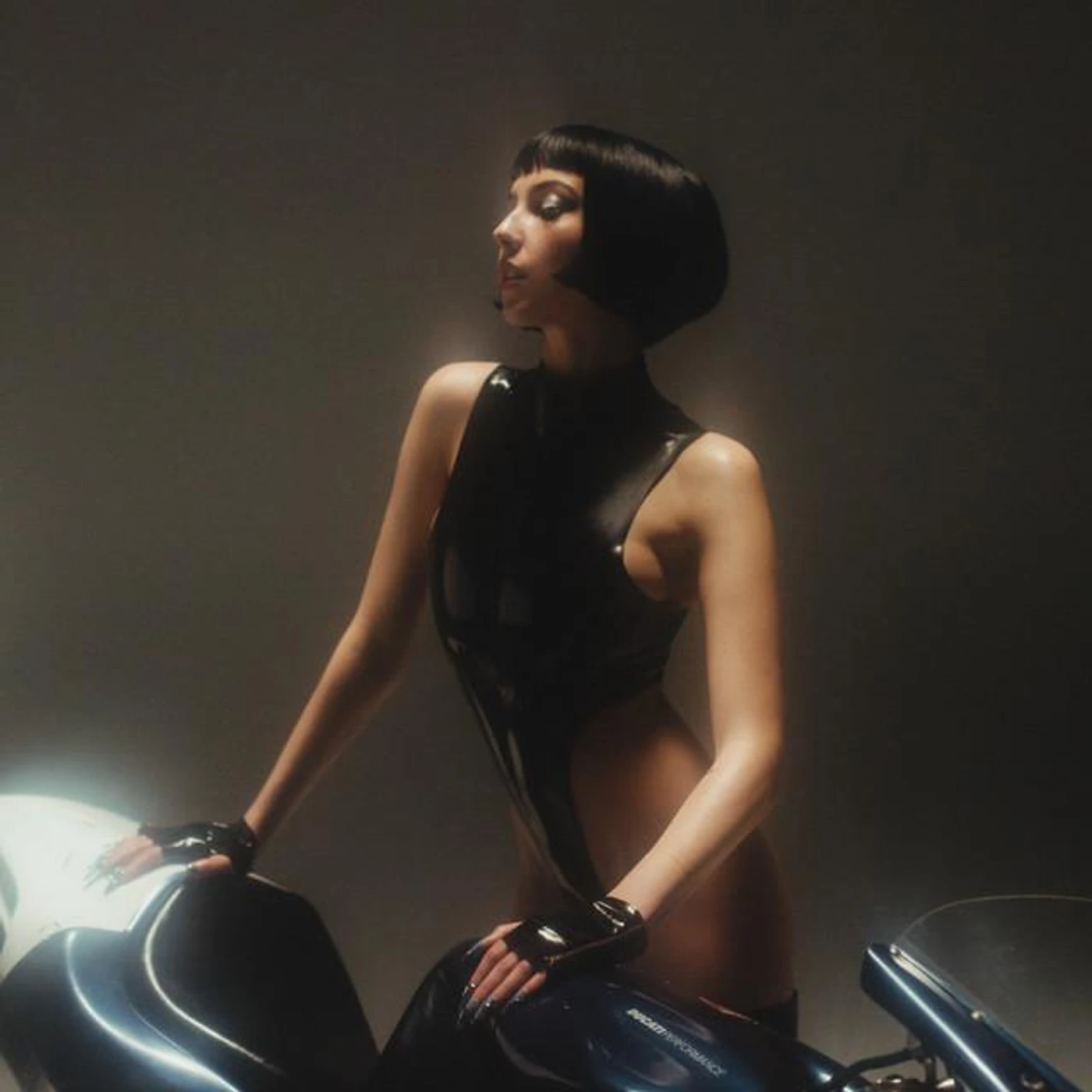 Domiziana Brand Page