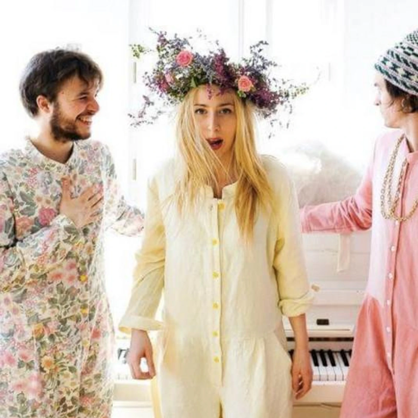 Domowe Melodie Brand Page