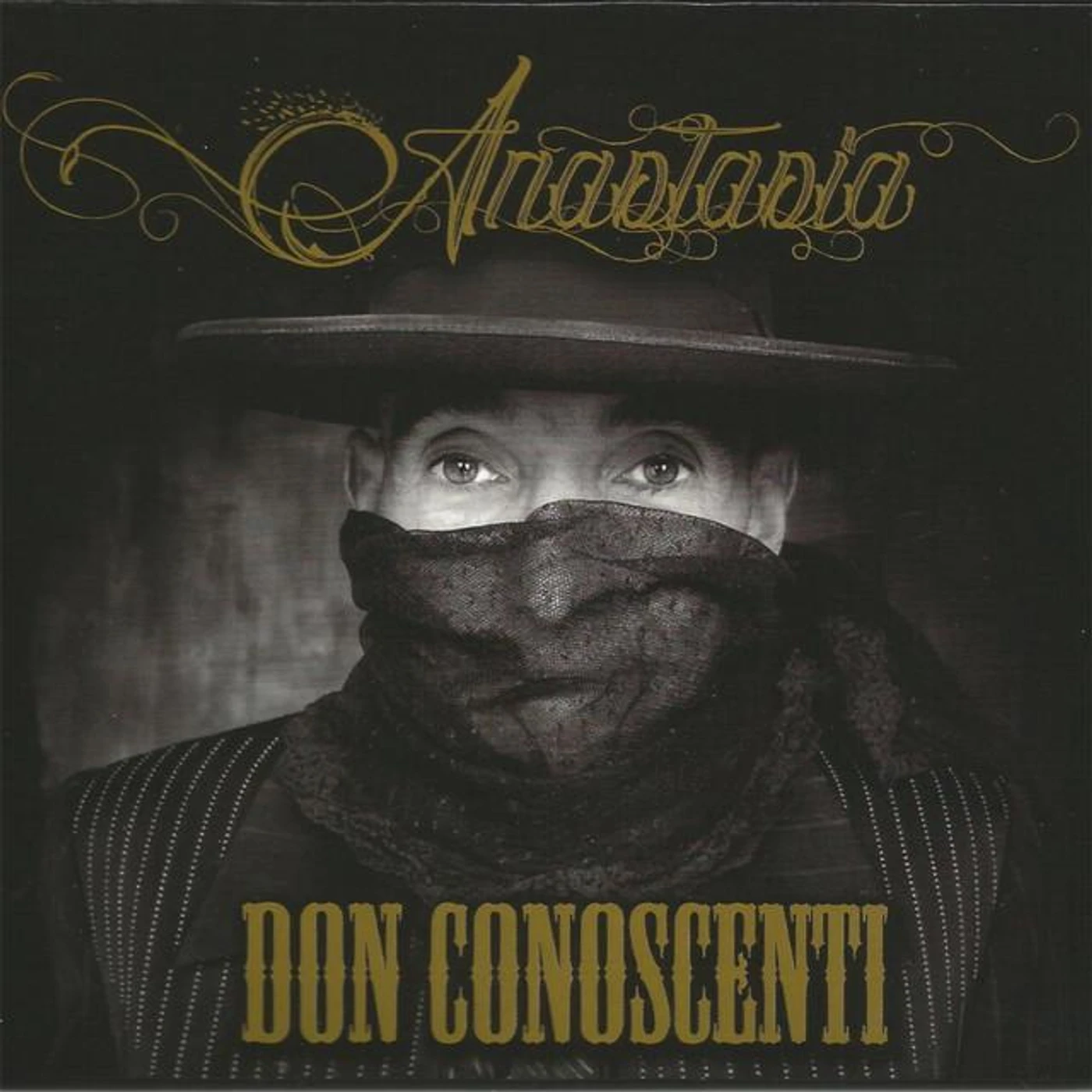 Don Conoscenti Brand Page