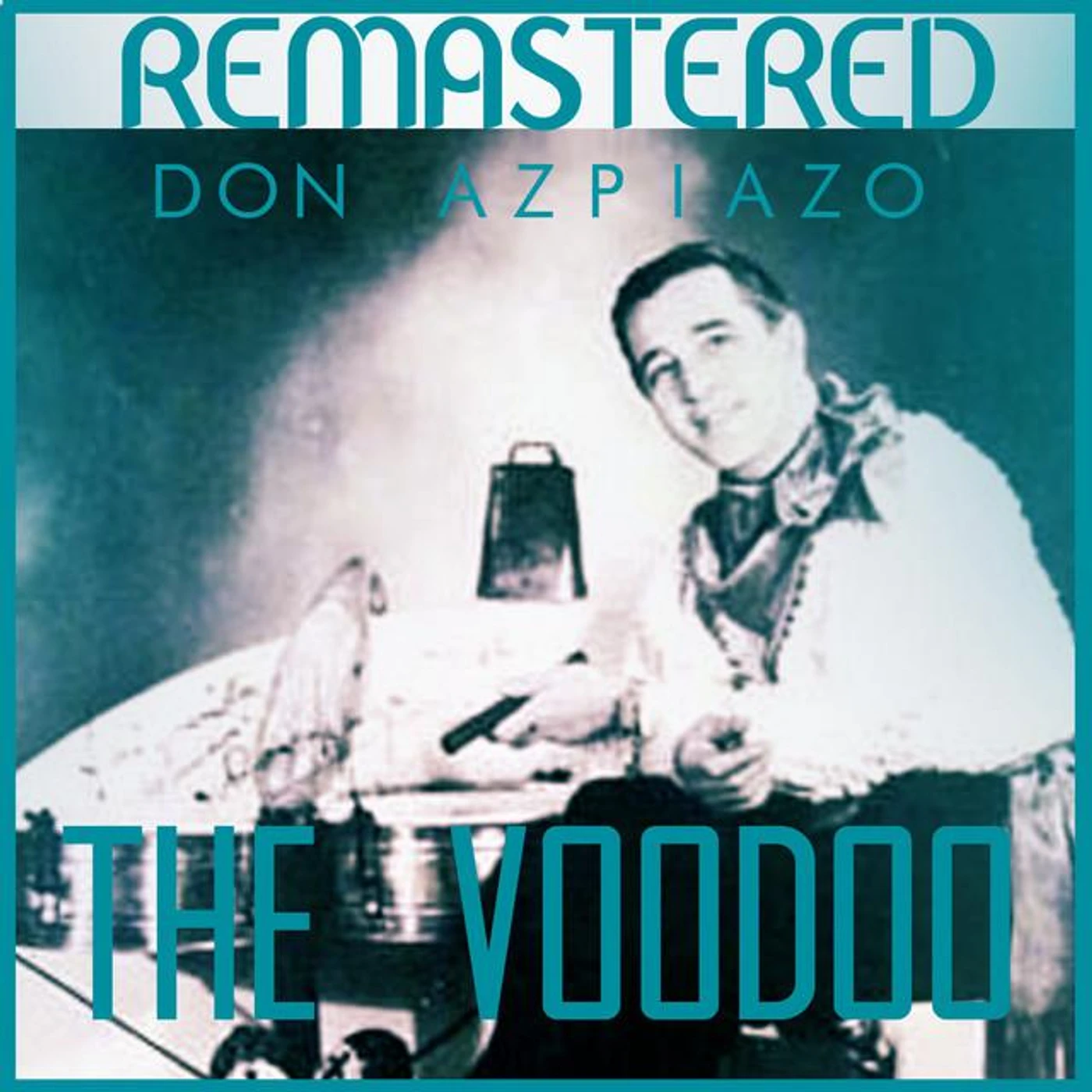 Don Azpiazu Brand Page