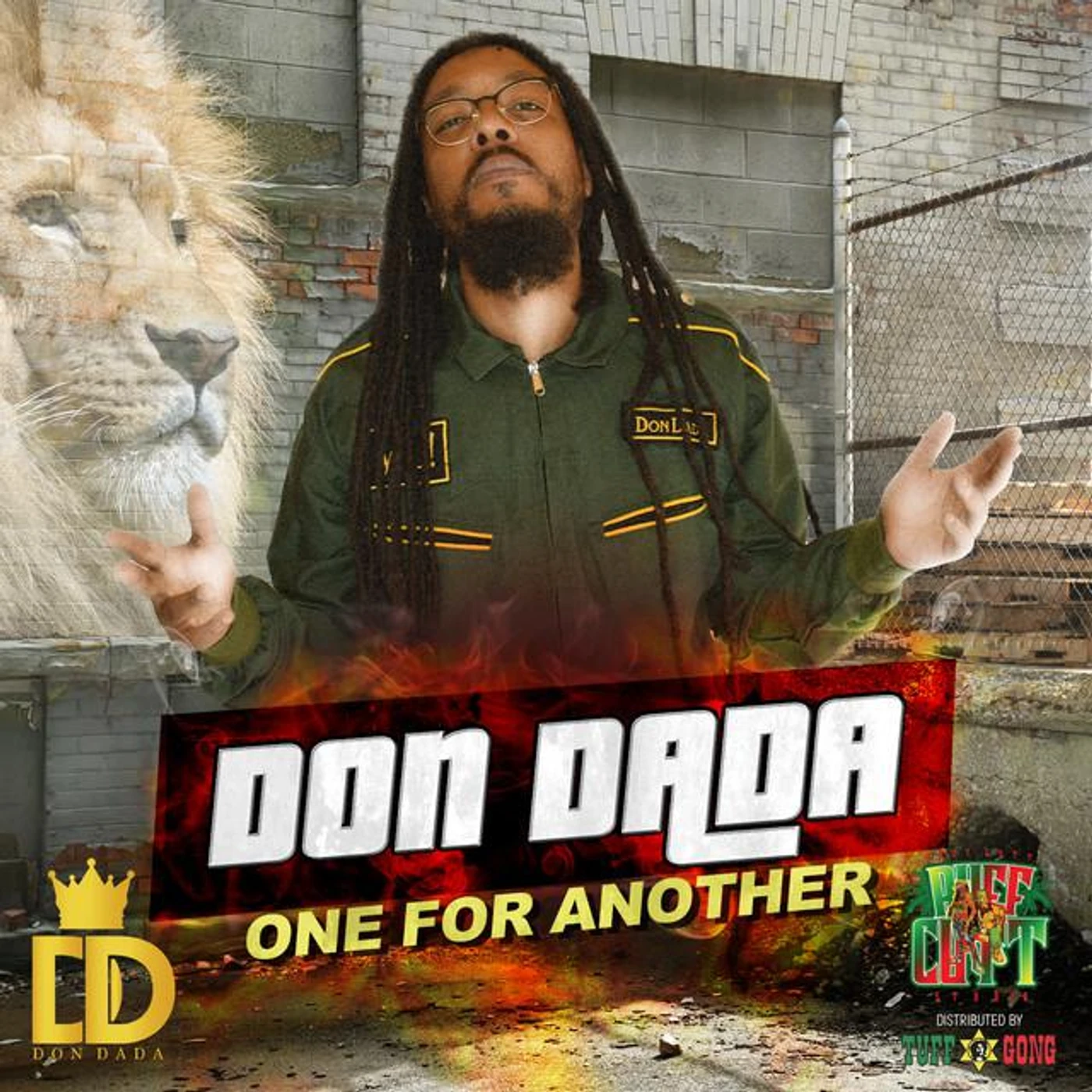Don Dada Brand Page