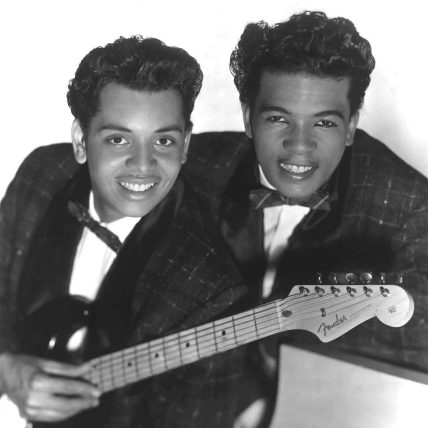 Don & Dewey Brand Page