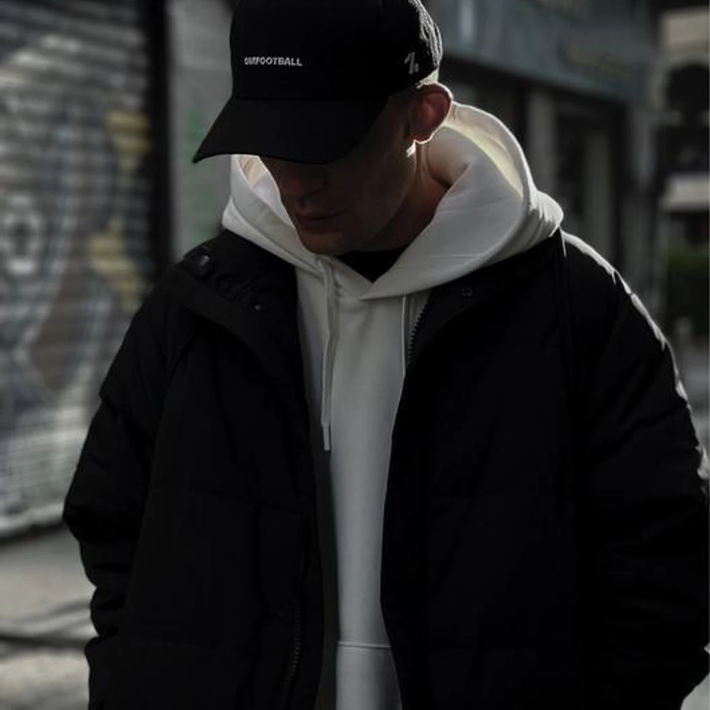 Don Diegoh Brand Page