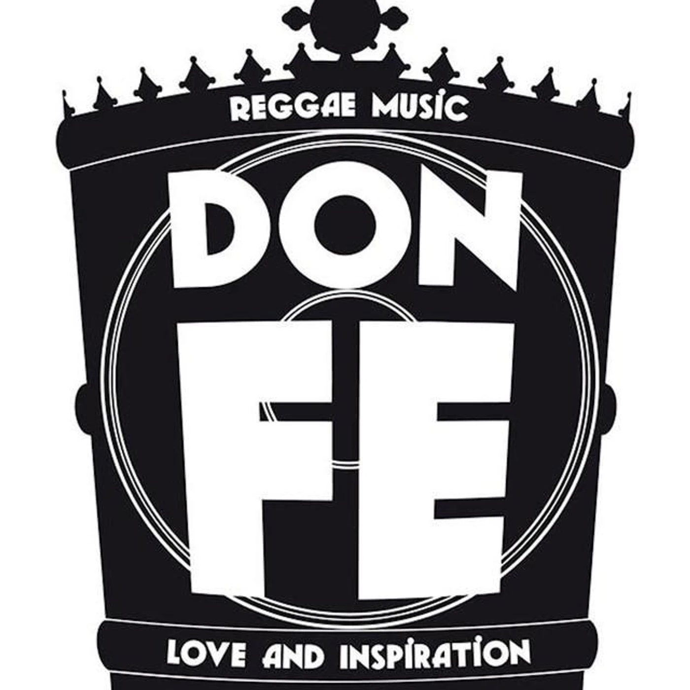 Don Fe Brand Page
