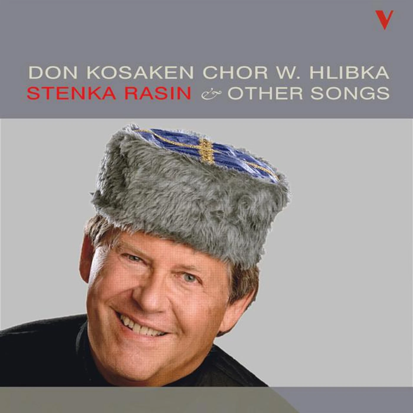 Don Kosaken Chor Brand Page