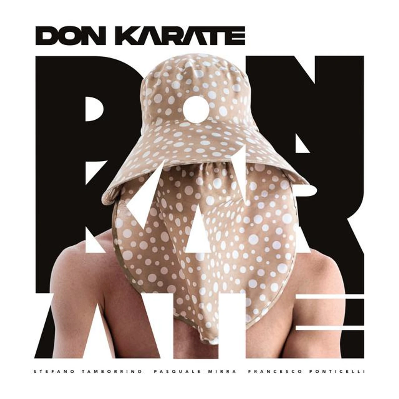 Don Karate Brand Page