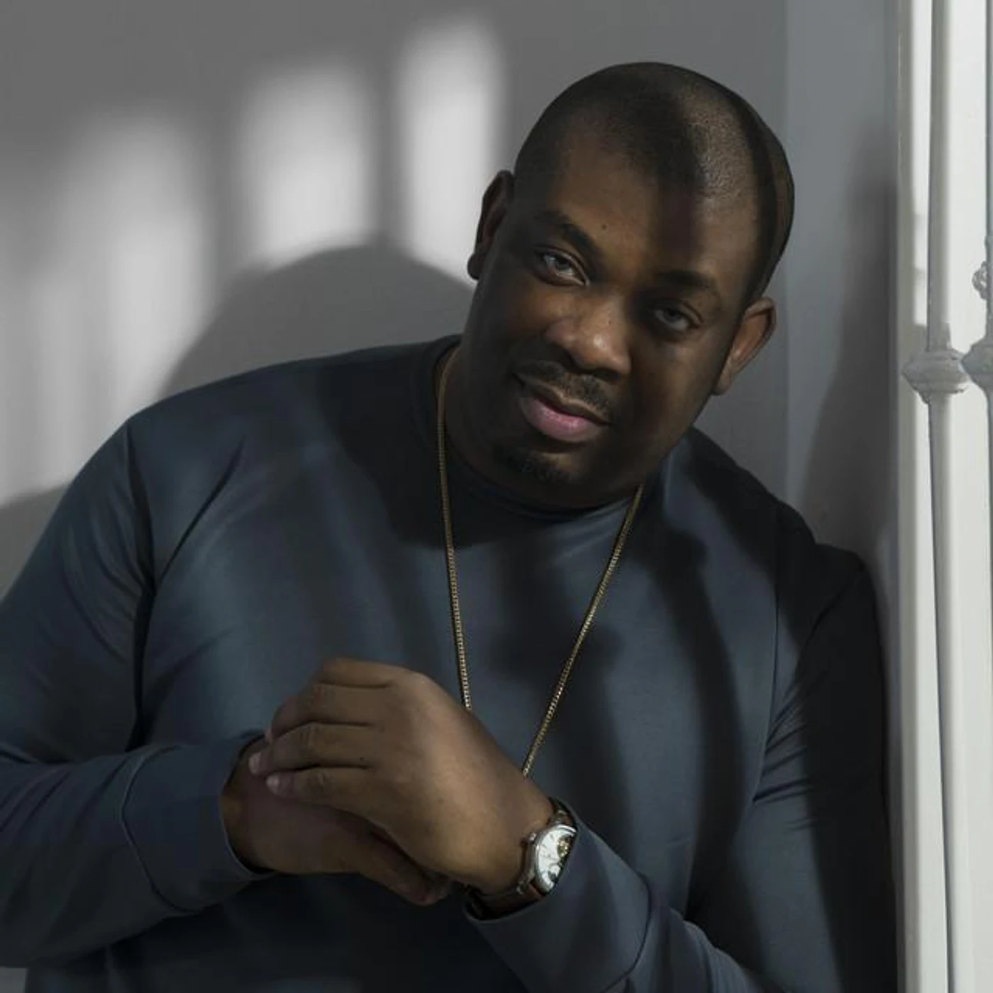 Don Jazzy Brand Page