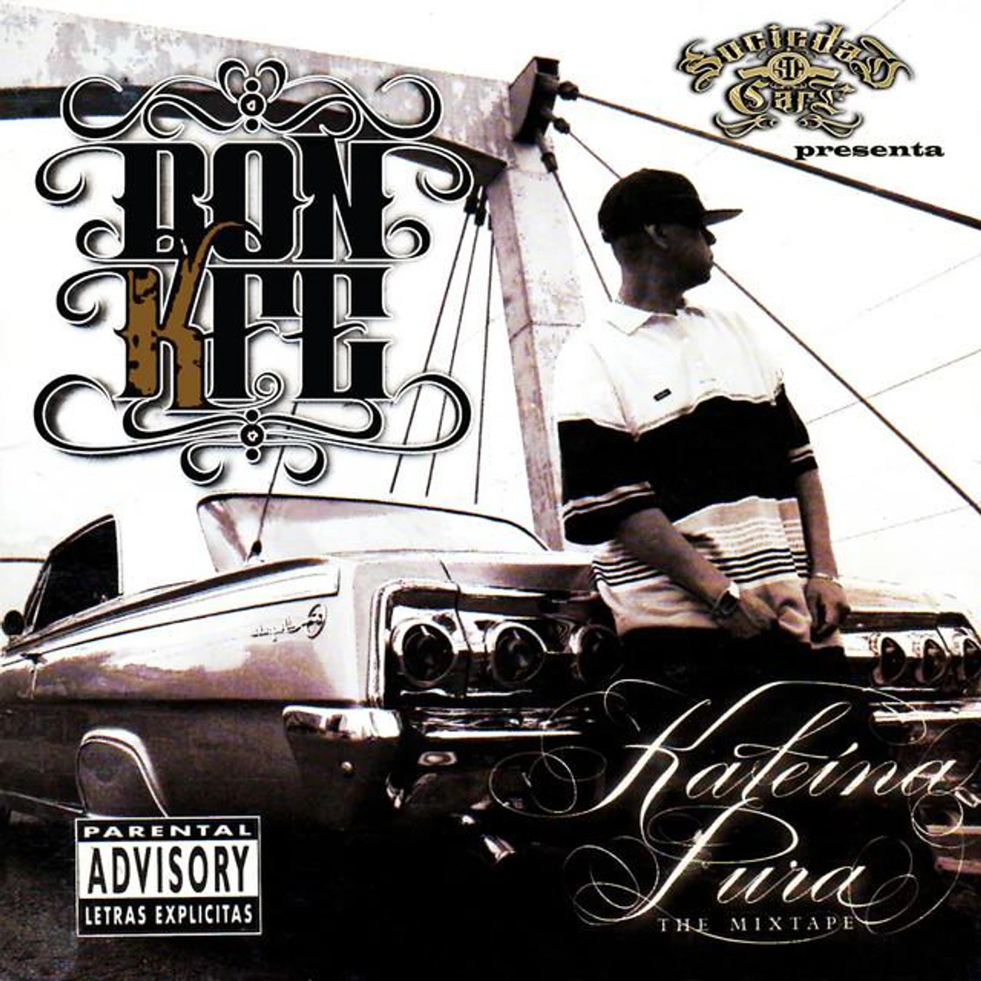 Don K-Fé Brand Page