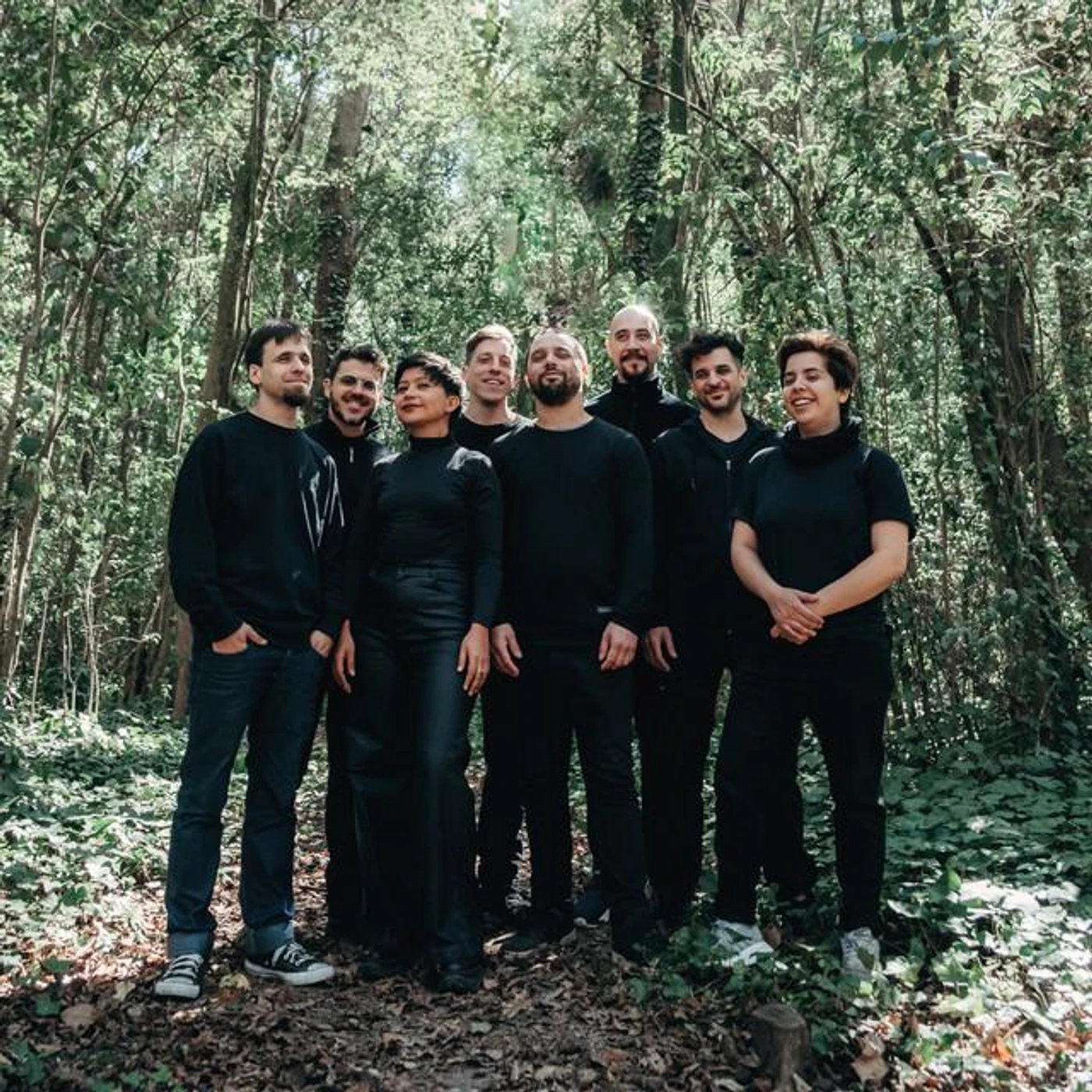 Don Olimpio Brand Page