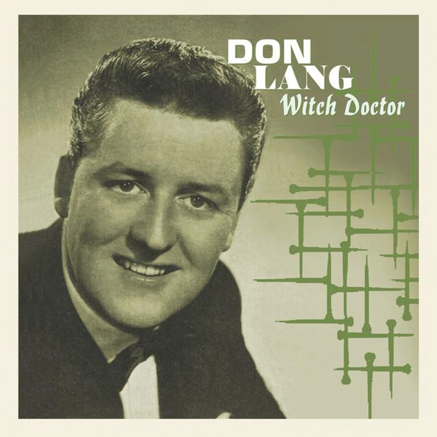 Don Lang Brand Page
