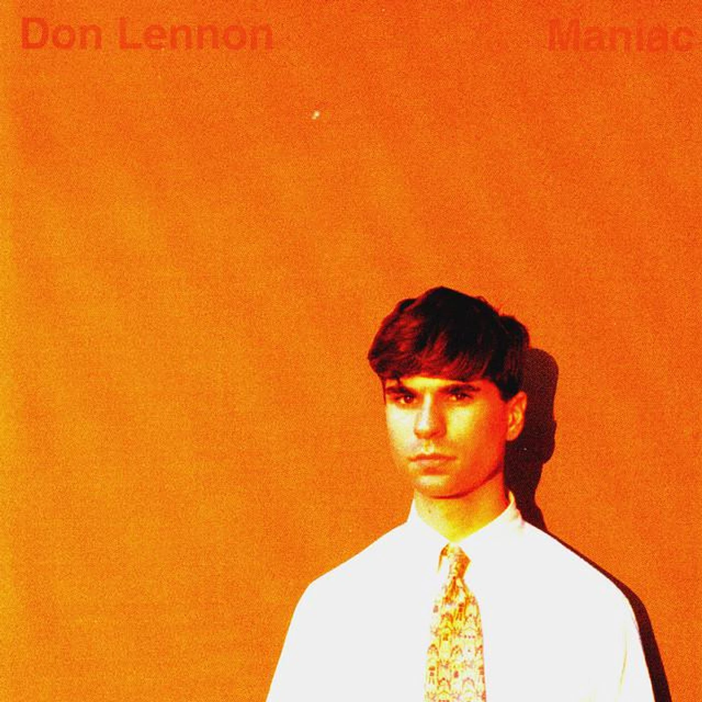Don Lennon Brand Page