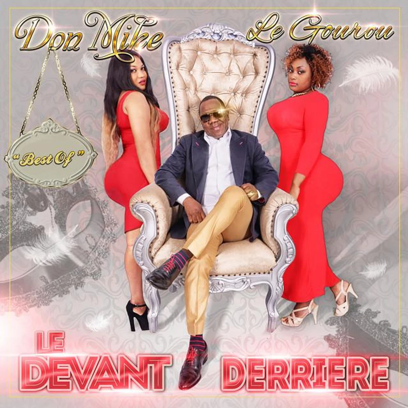 Don Mike Le Gourou