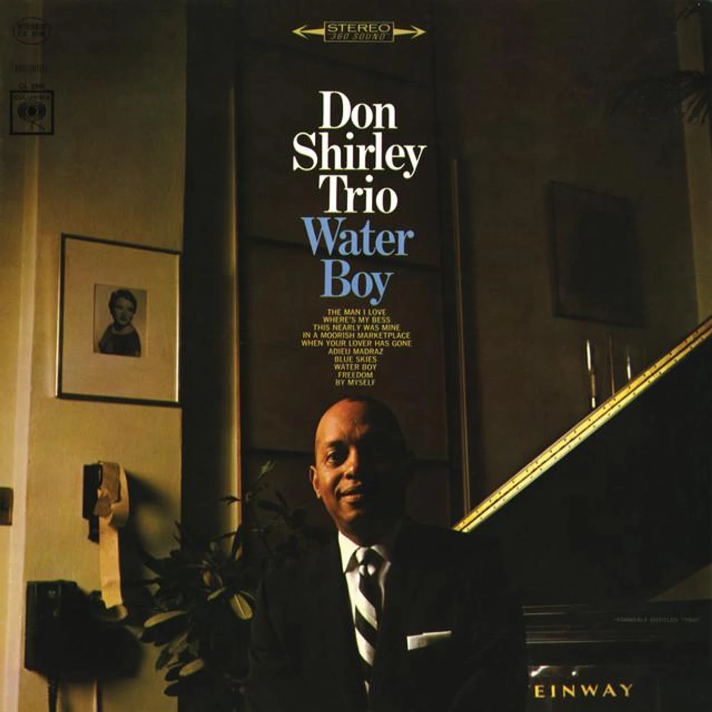 Don Shirley Trio