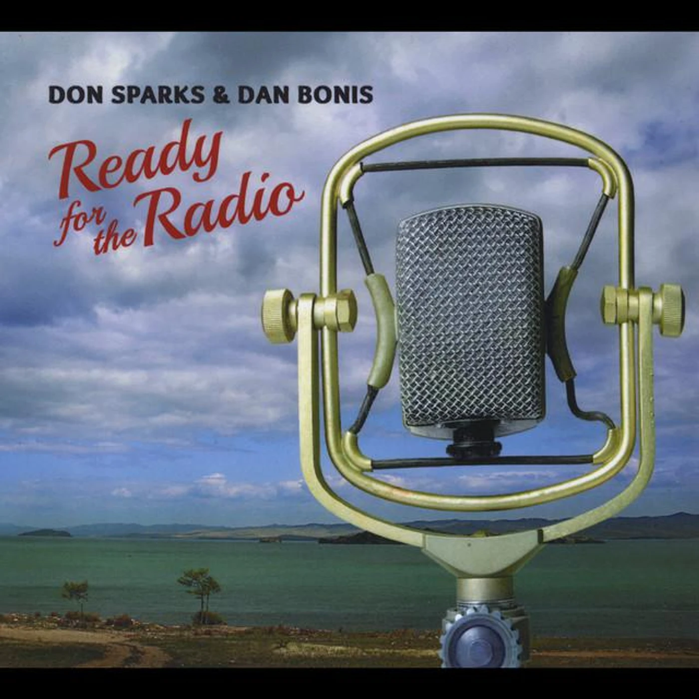 Don Sparks Brand Page