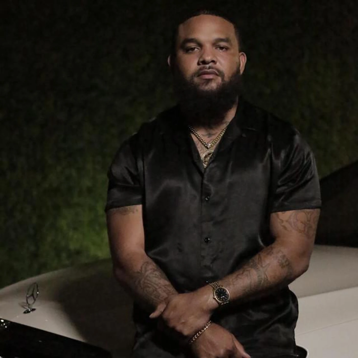 Don Pablito Brand Page