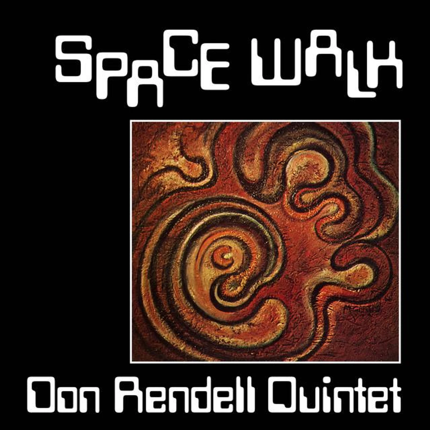 Don Rendell Quintet Brand Page