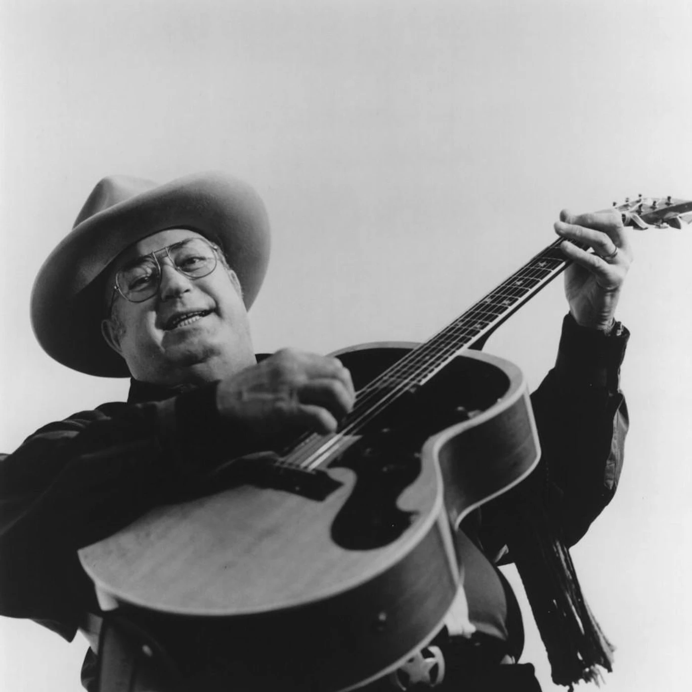 Don Walser Brand Page