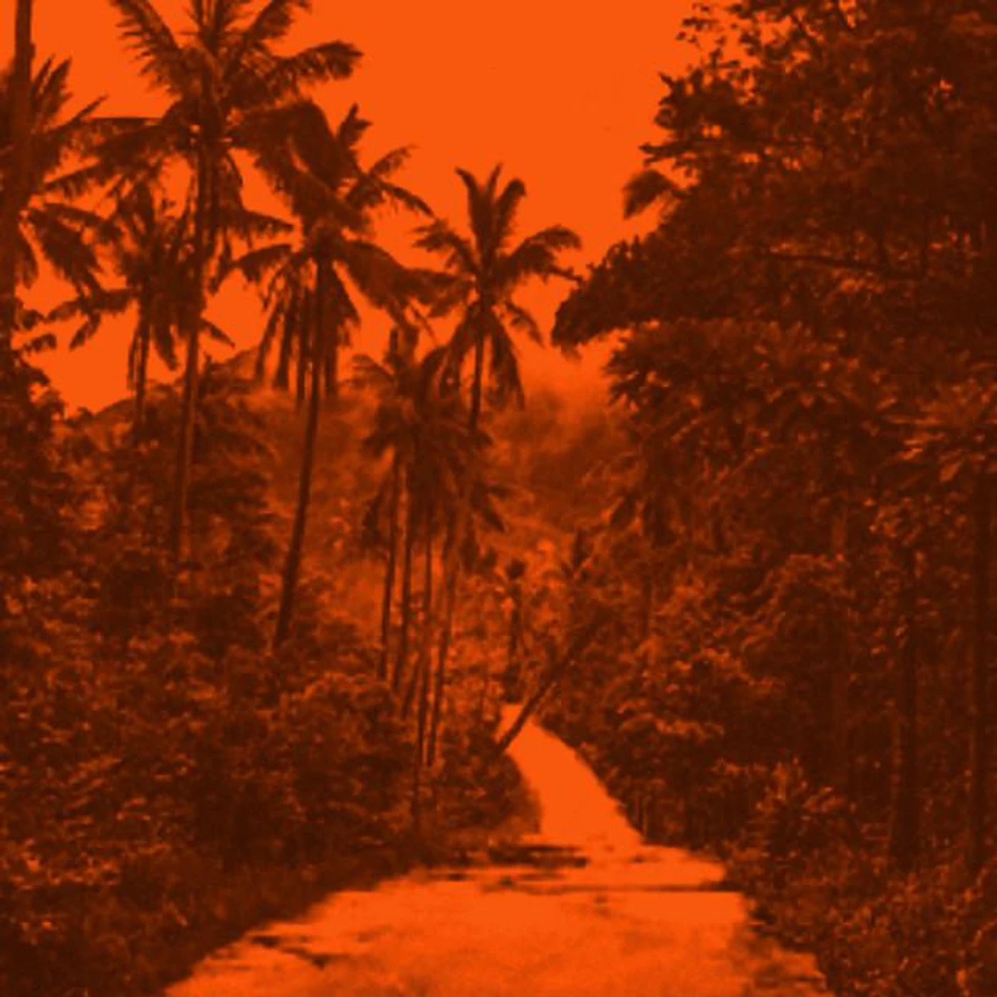 Don Telling's Island Mysteries