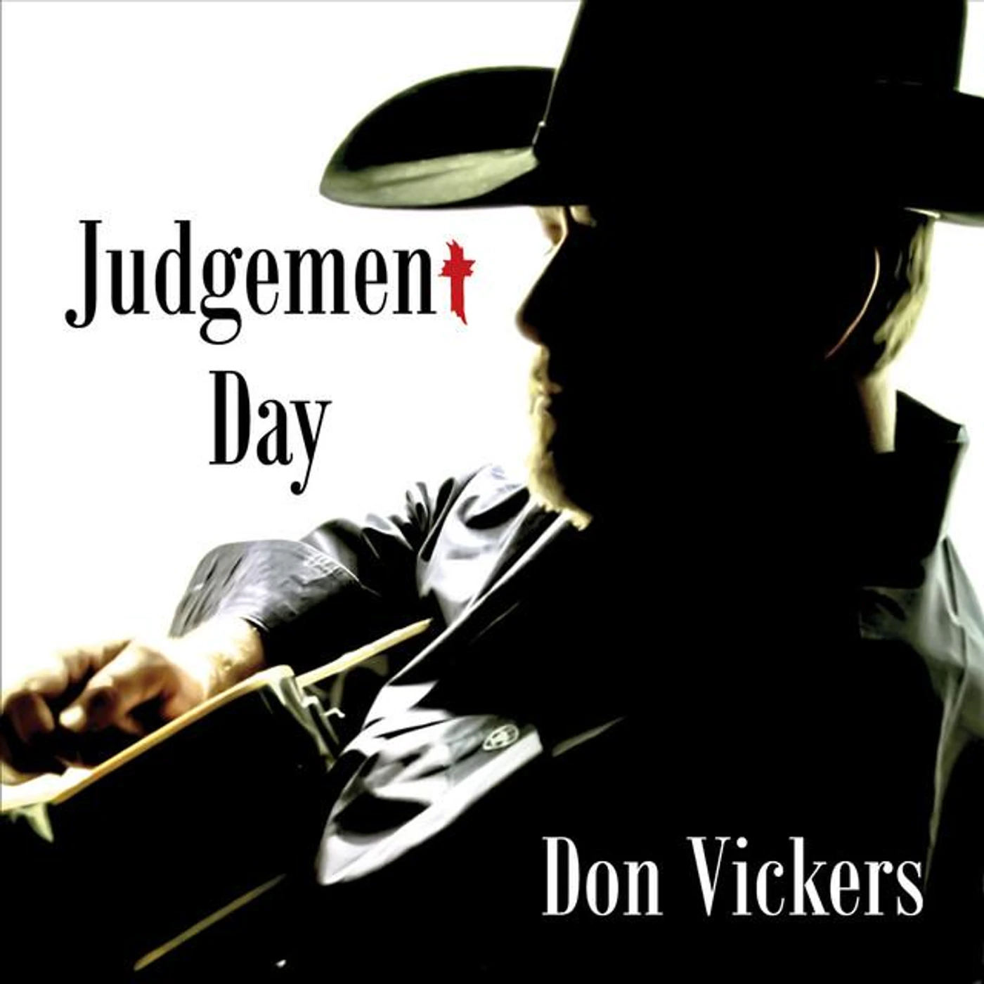 Don Vickers Brand Page