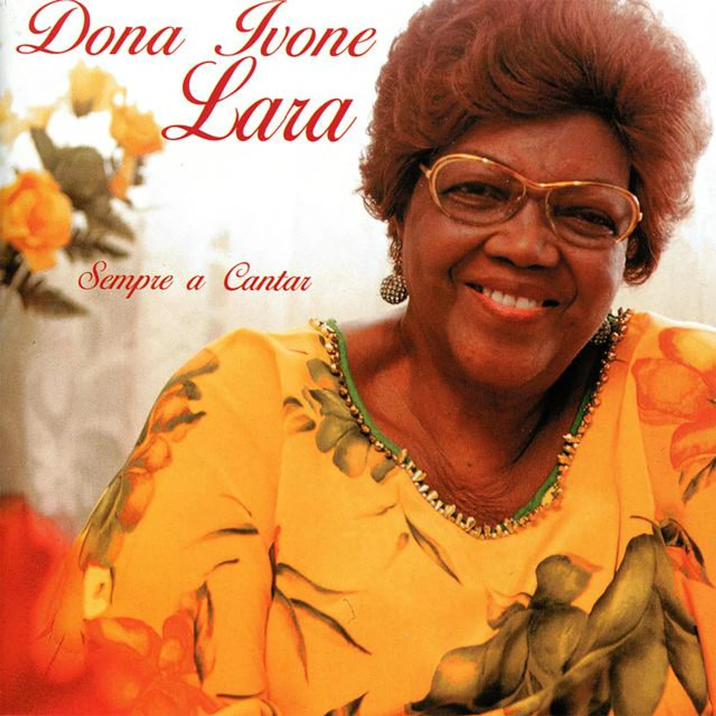 Dona Ivone Lara Brand Page