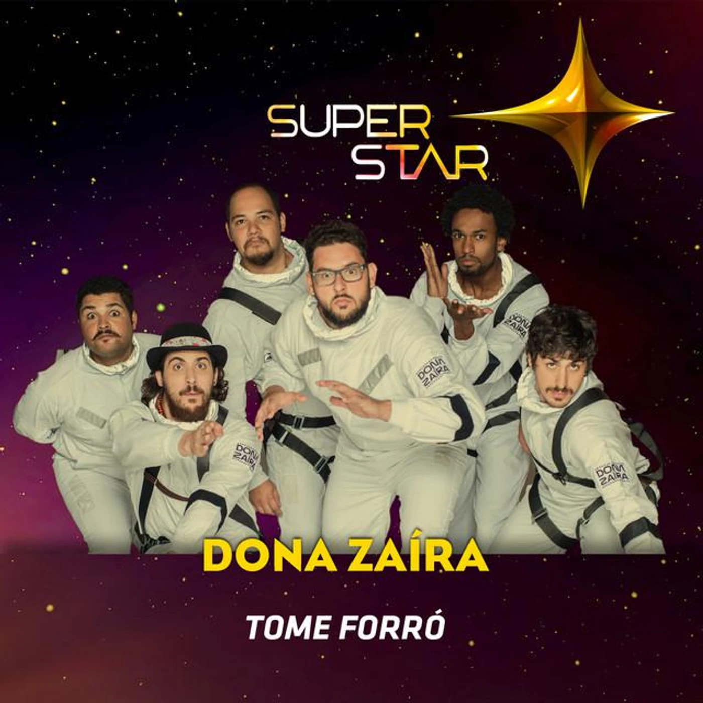 Dona Zaíra Brand Page