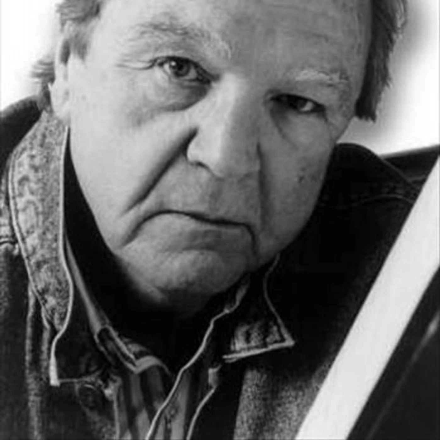 Donald Erb