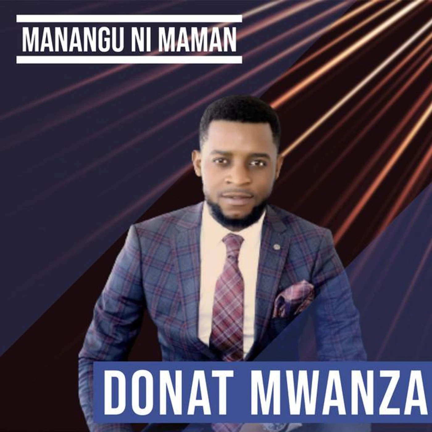 Donat Mwanza