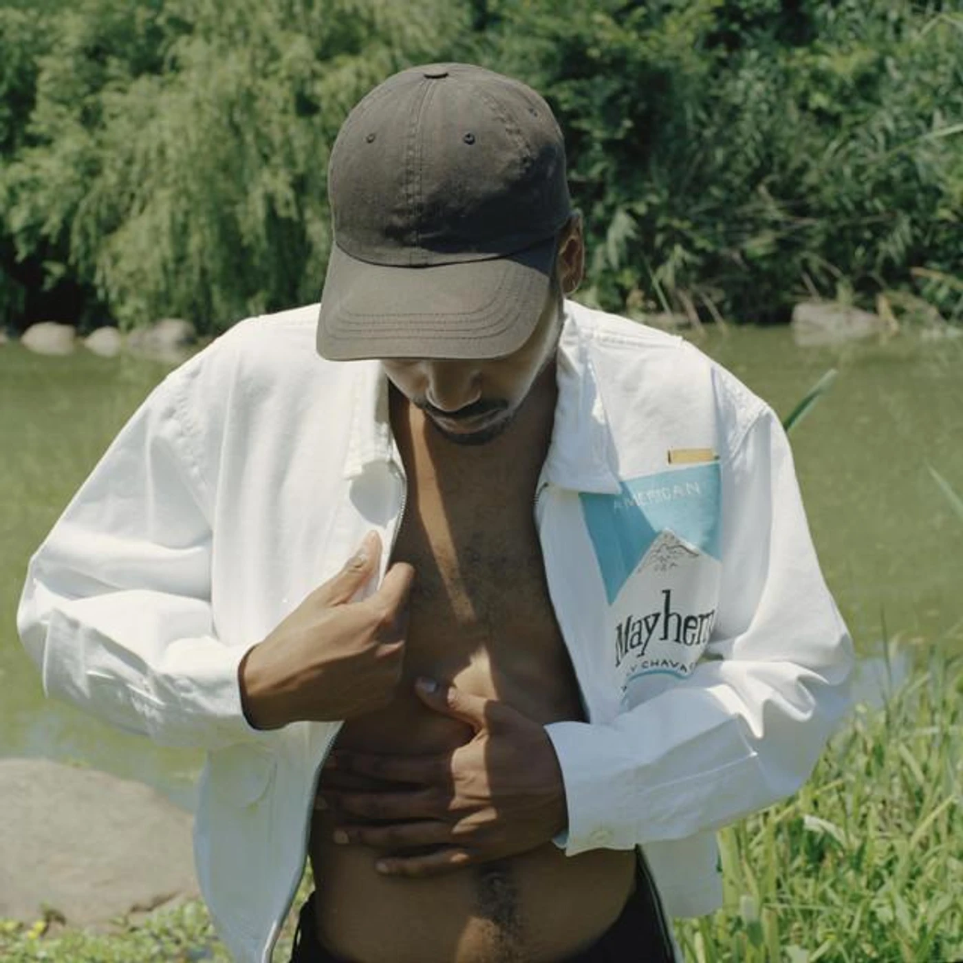 DonChristian Brand Page