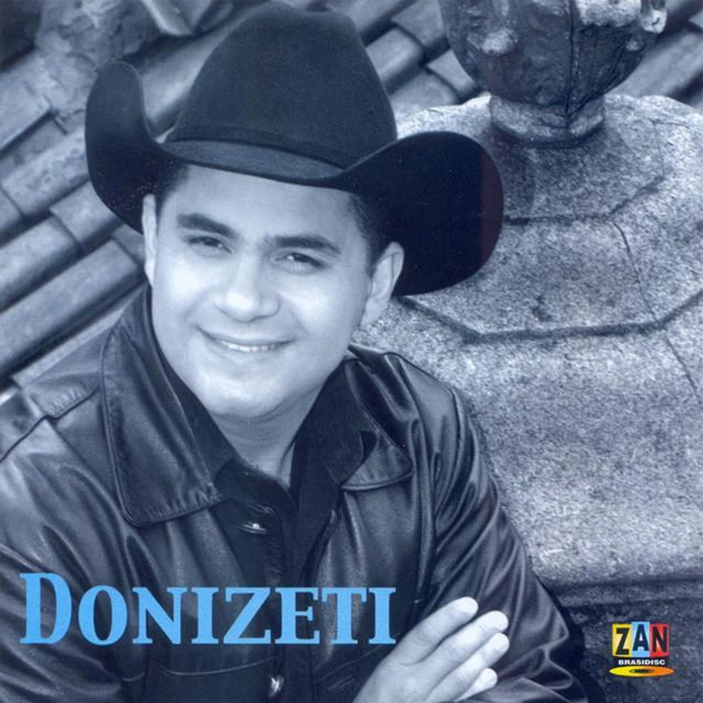 Donizeti Brand Page