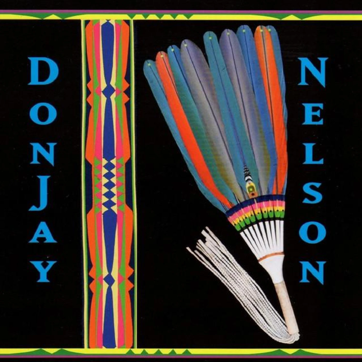 DonJay Nelson