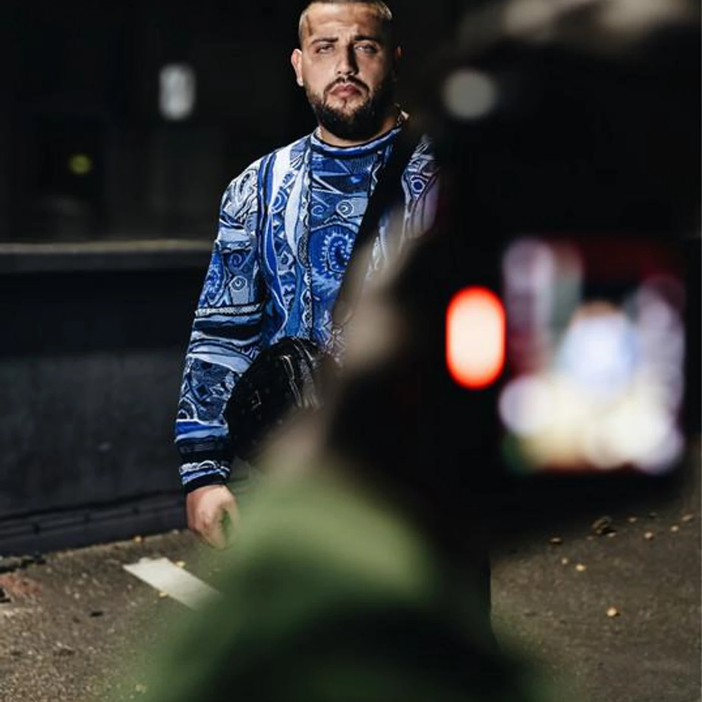 DonJon Brand Page