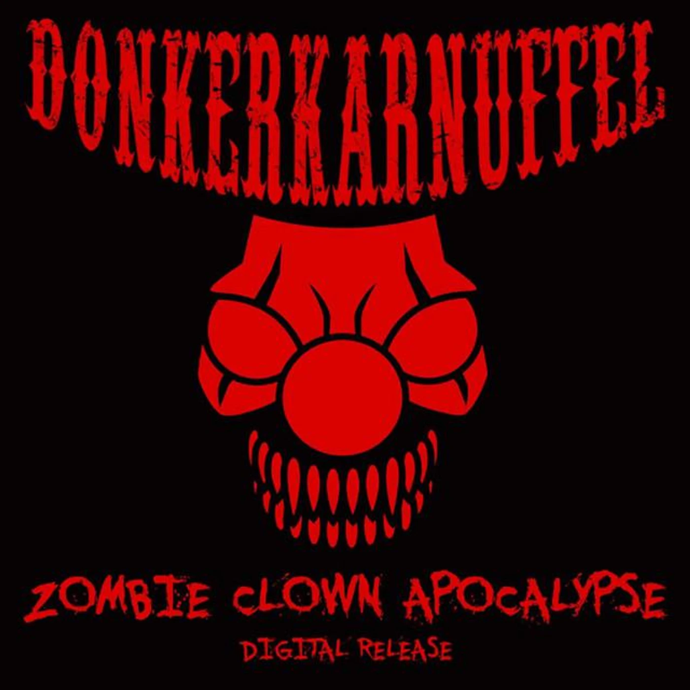 Donkerkarnuffel Brand Page