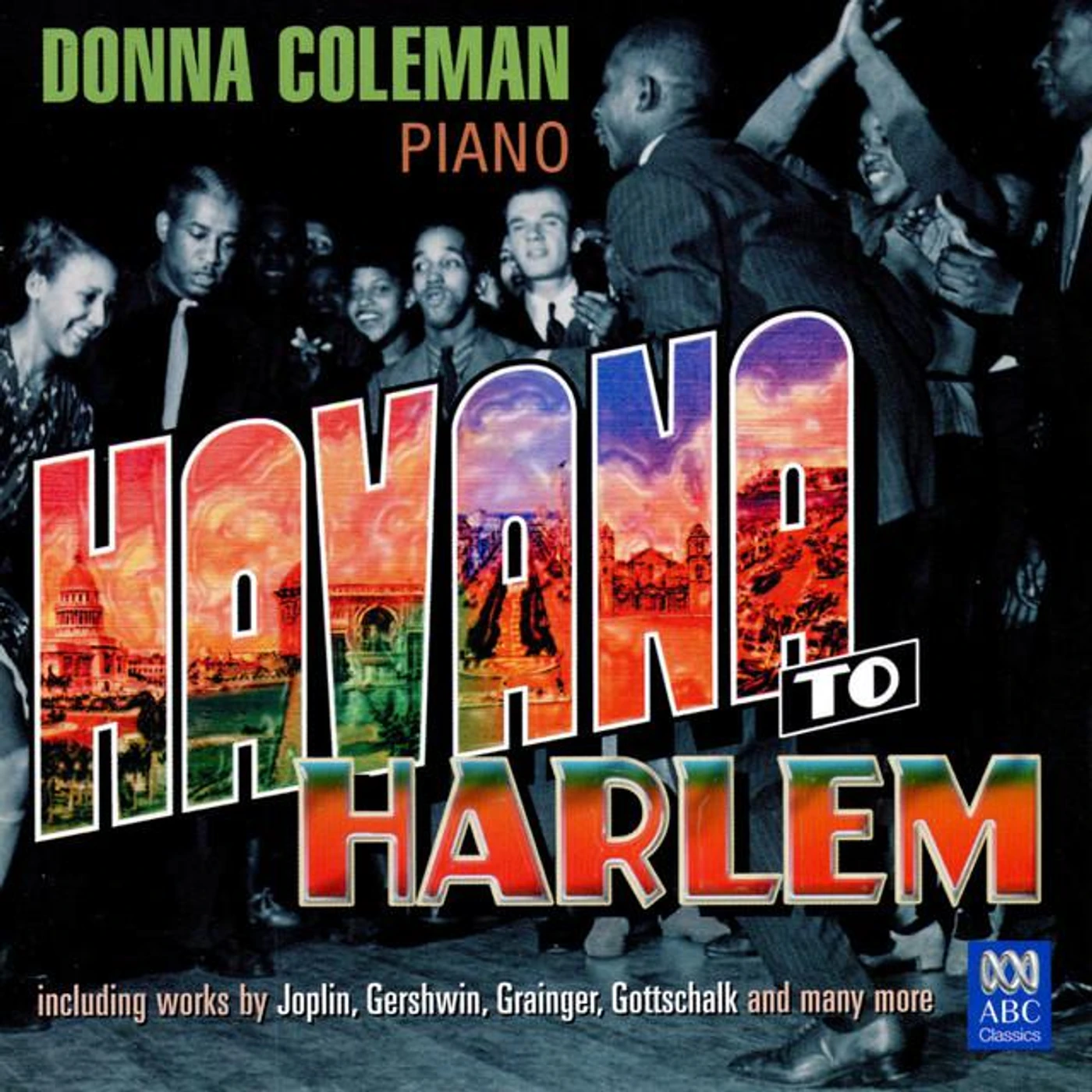 Donna Coleman