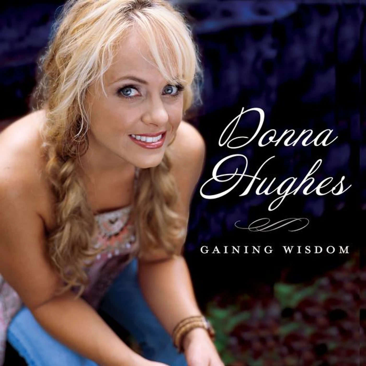 Donna Hughes Brand Page