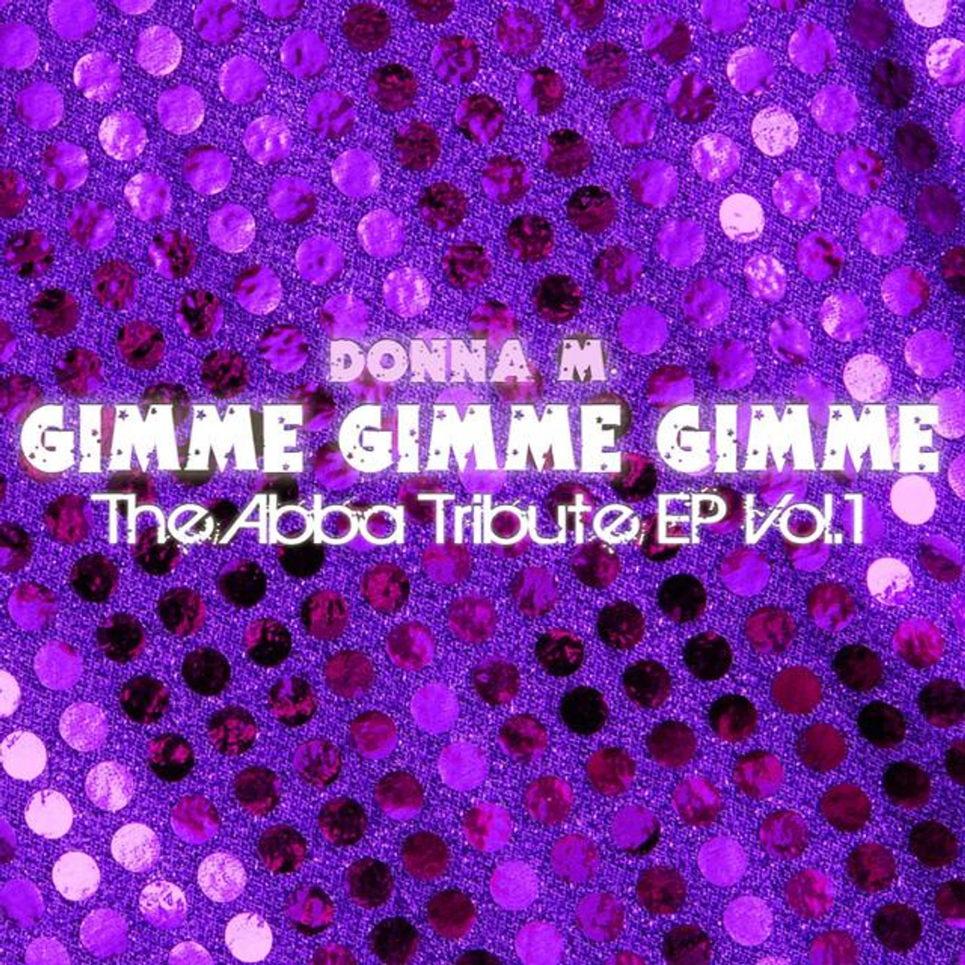 Donna M Brand Page