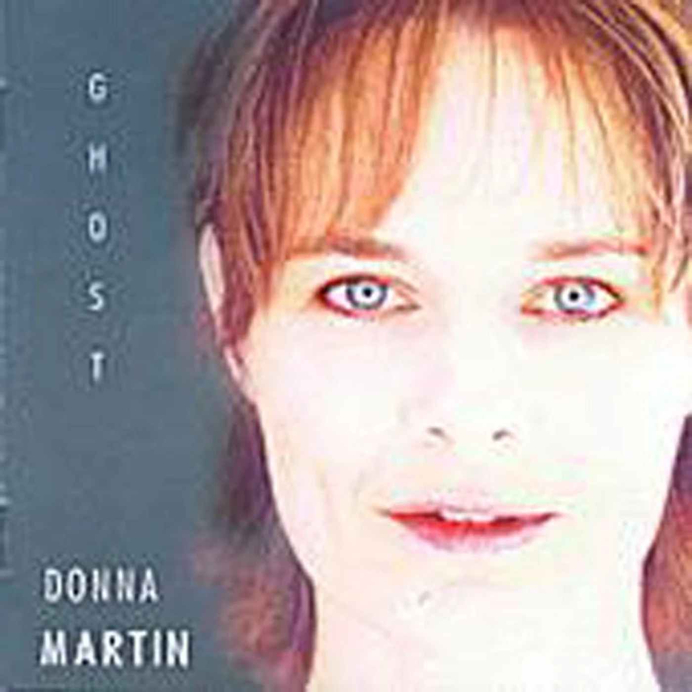 Donna Martin Brand Page