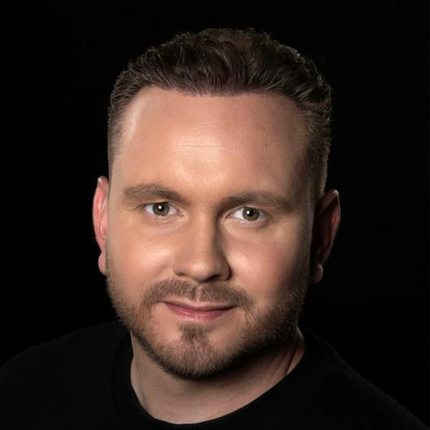 Donny van der Roest