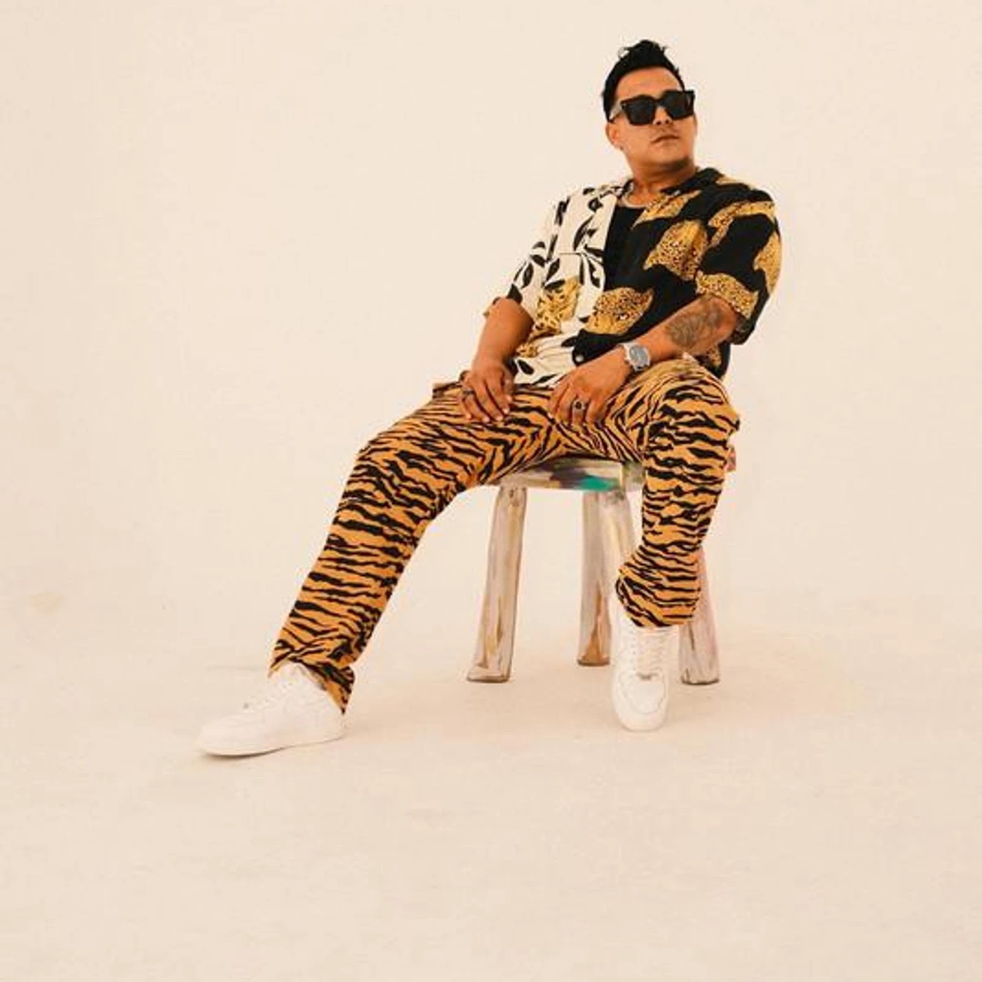 Donny Caballero