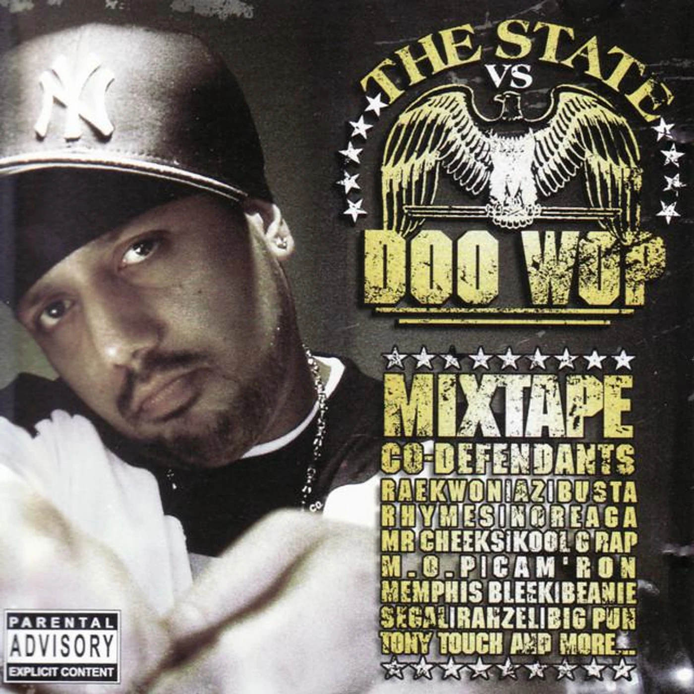 Doo Wop Brand Page