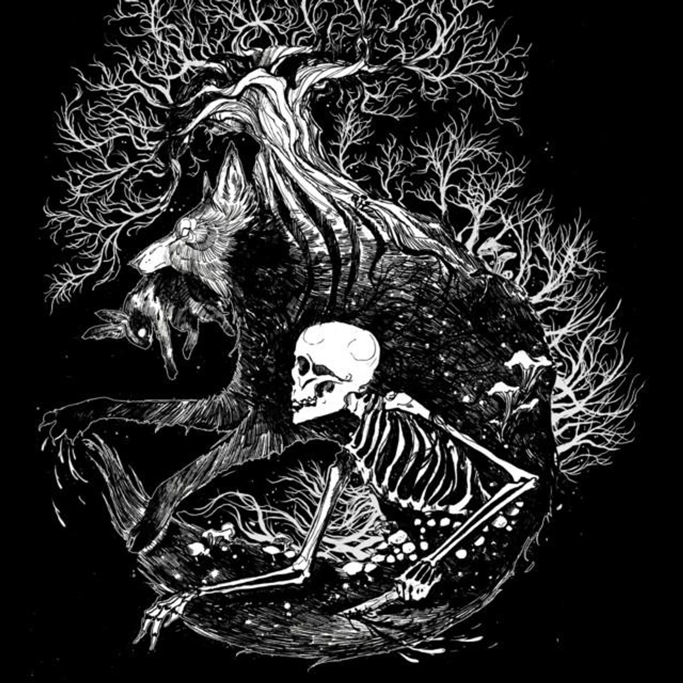 Doom Scroll Brand Page