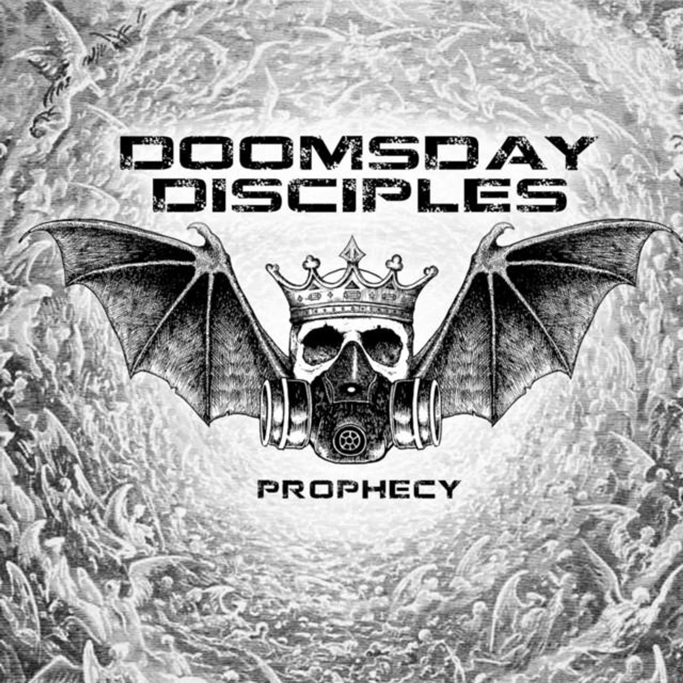 Doomsday Disciples