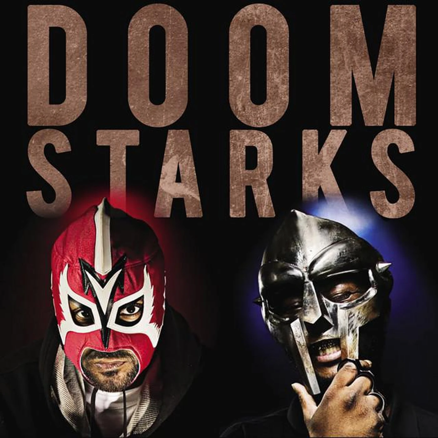 DOOMSTARKS Brand Page