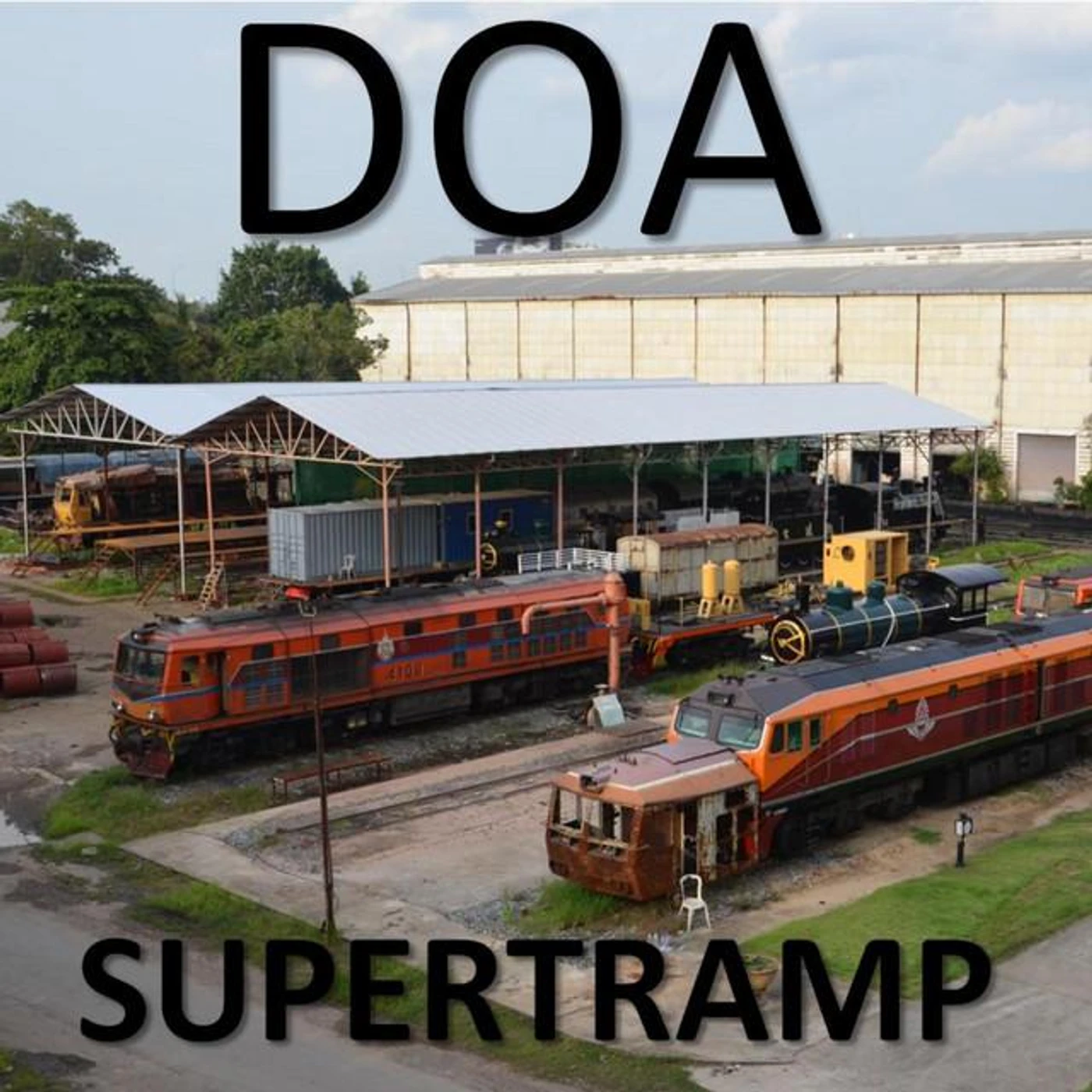 D.O.A.