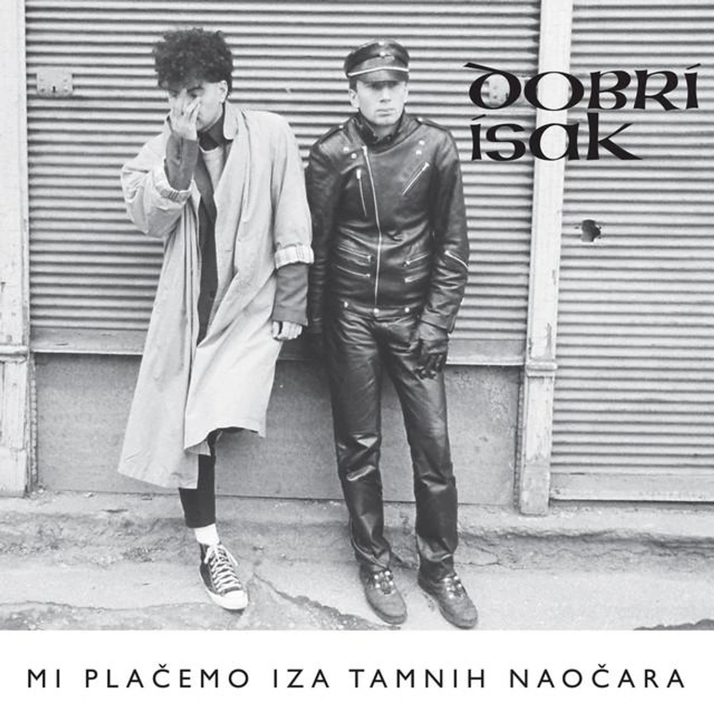 Dobri Isak Brand Page