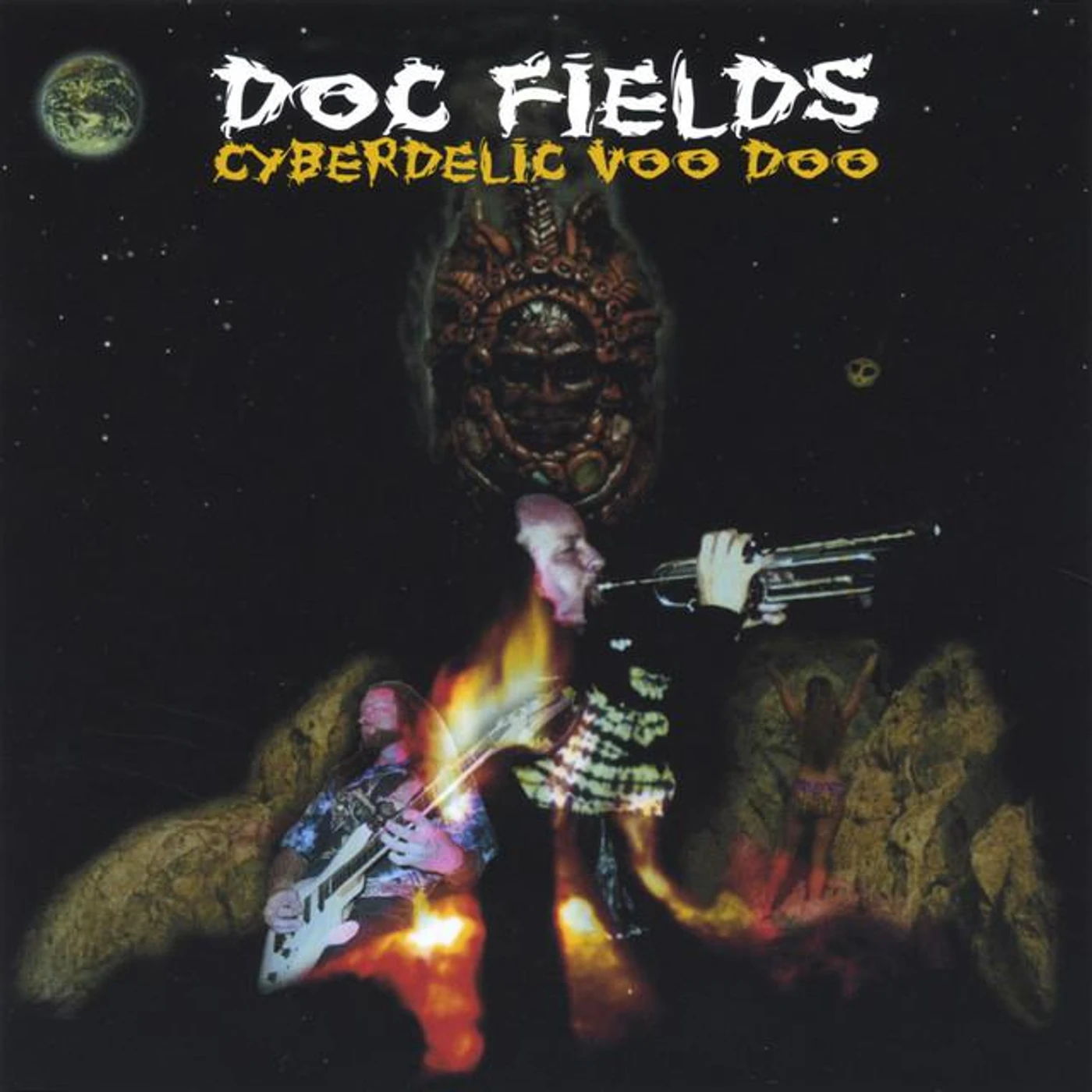 Doc Fields Brand Page