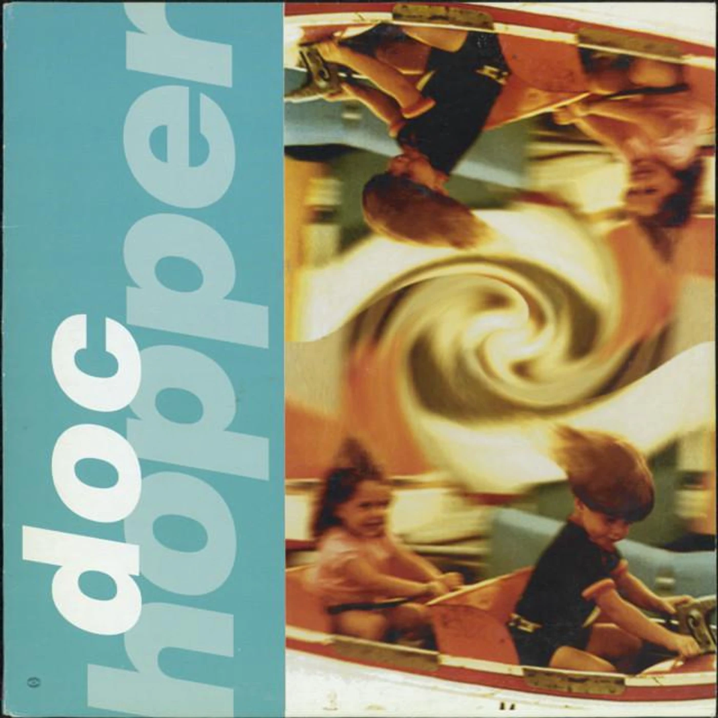 Doc Hopper Brand Page