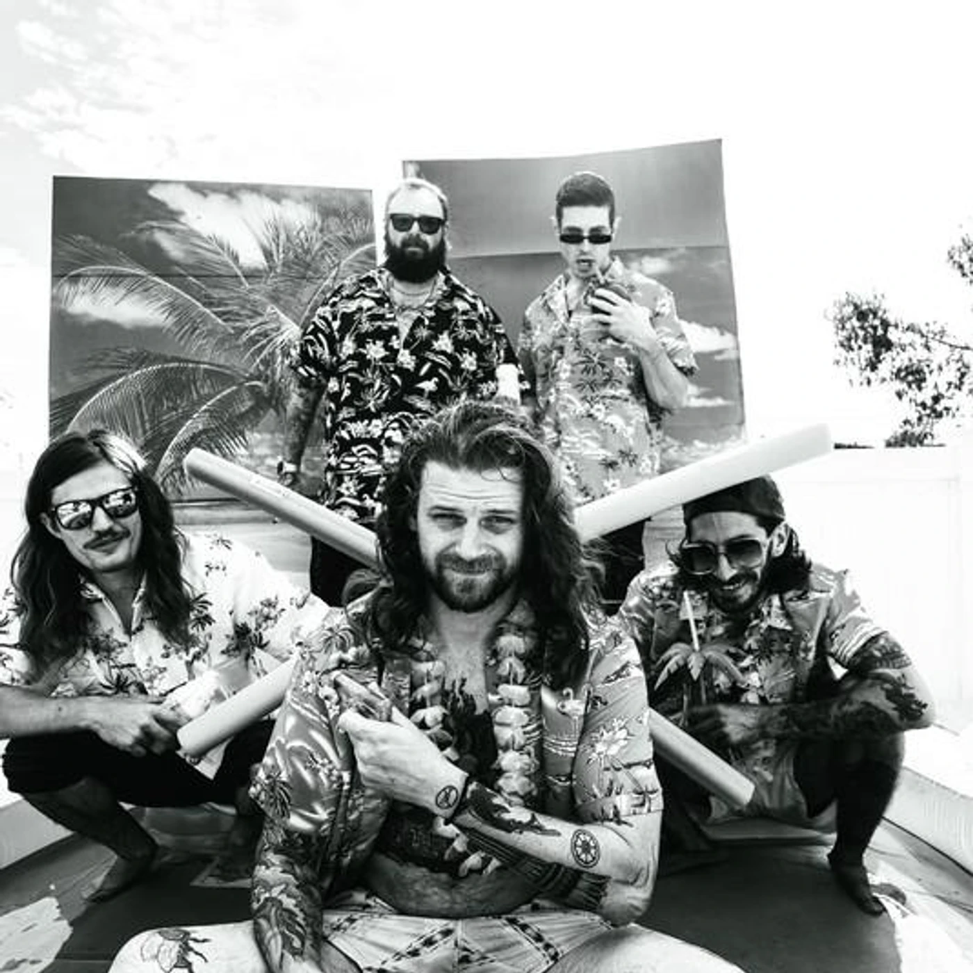 Doc Hammer Brand Page