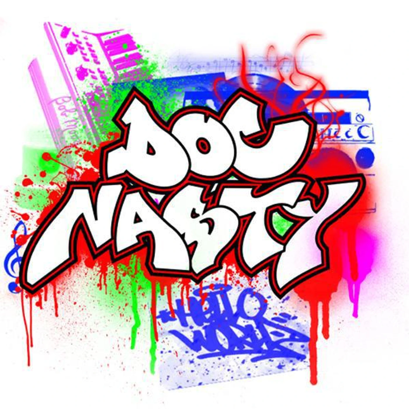 DOC Nasty