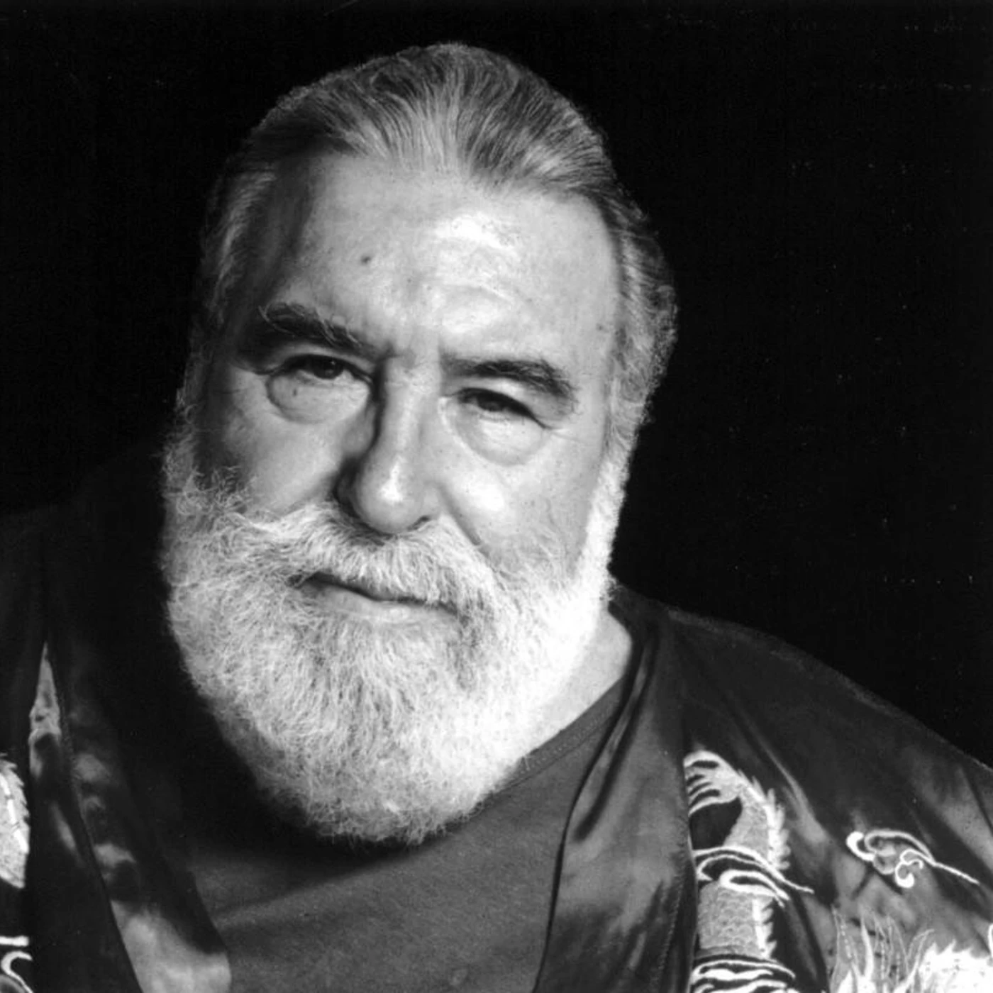 Doc Pomus Brand Page